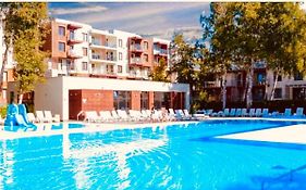 Apartments M&M Kolobrzeg Polanki